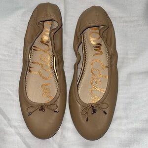 Sam Edelman FELICIA BALLET FLAT